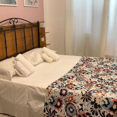 In The Center Guesthouse Rome Extérieur photo