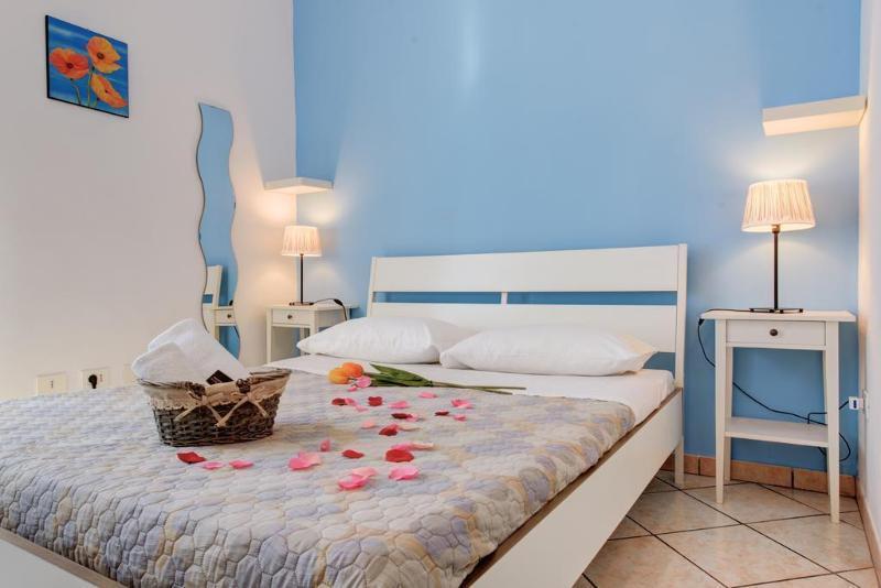 In The Center Guesthouse Rome Extérieur photo