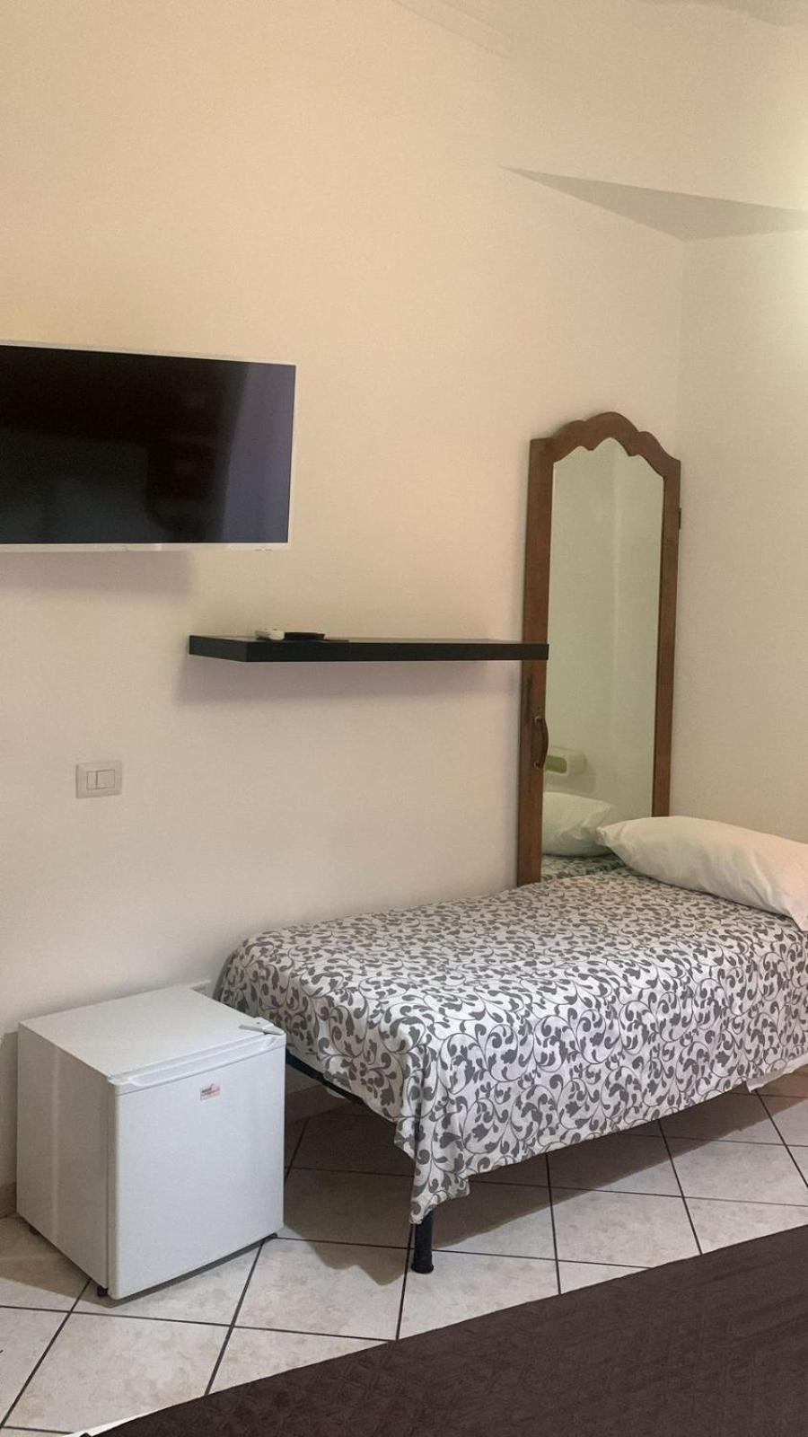 In The Center Guesthouse Rome Extérieur photo