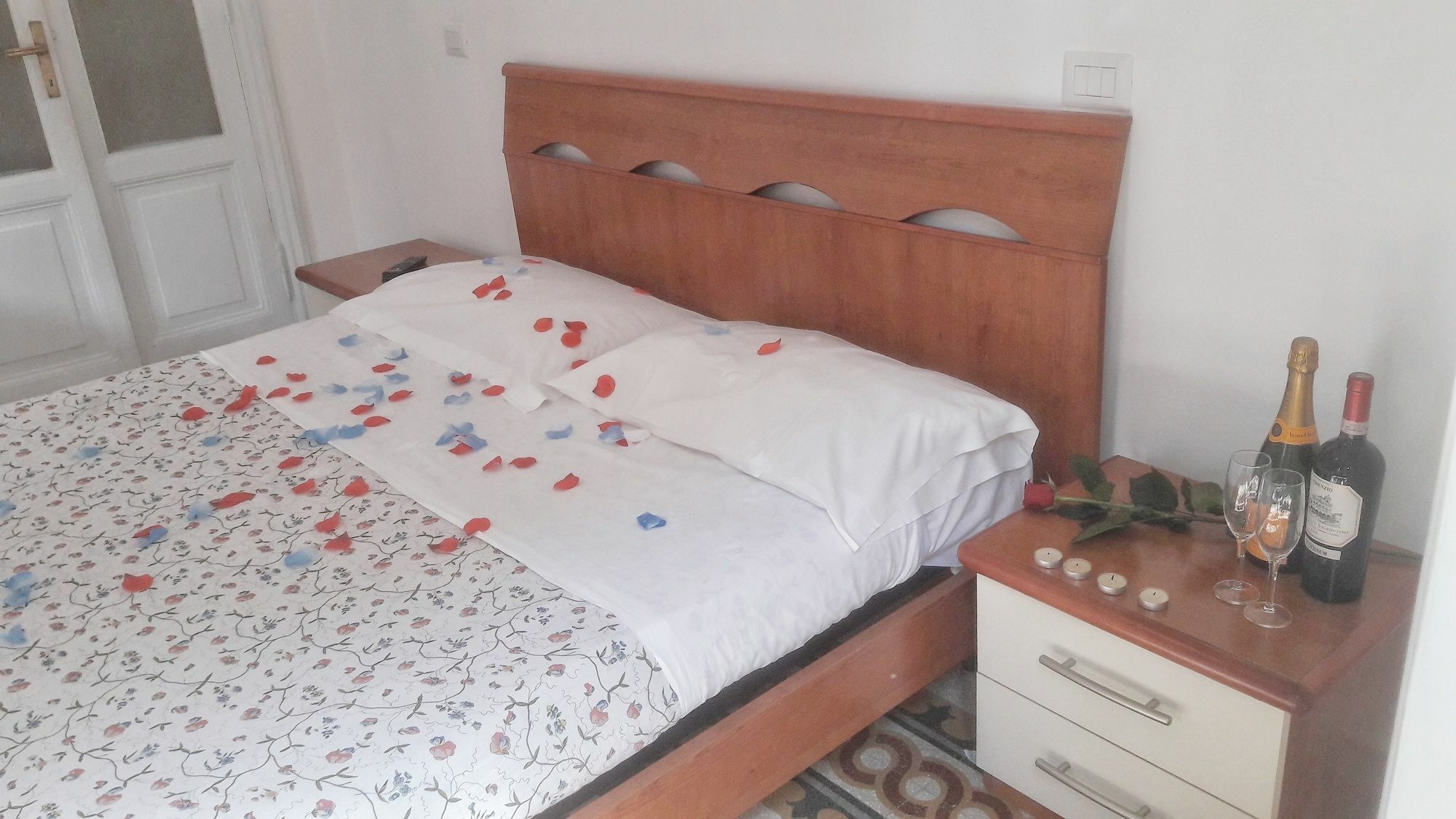 In The Center Guesthouse Rome Extérieur photo